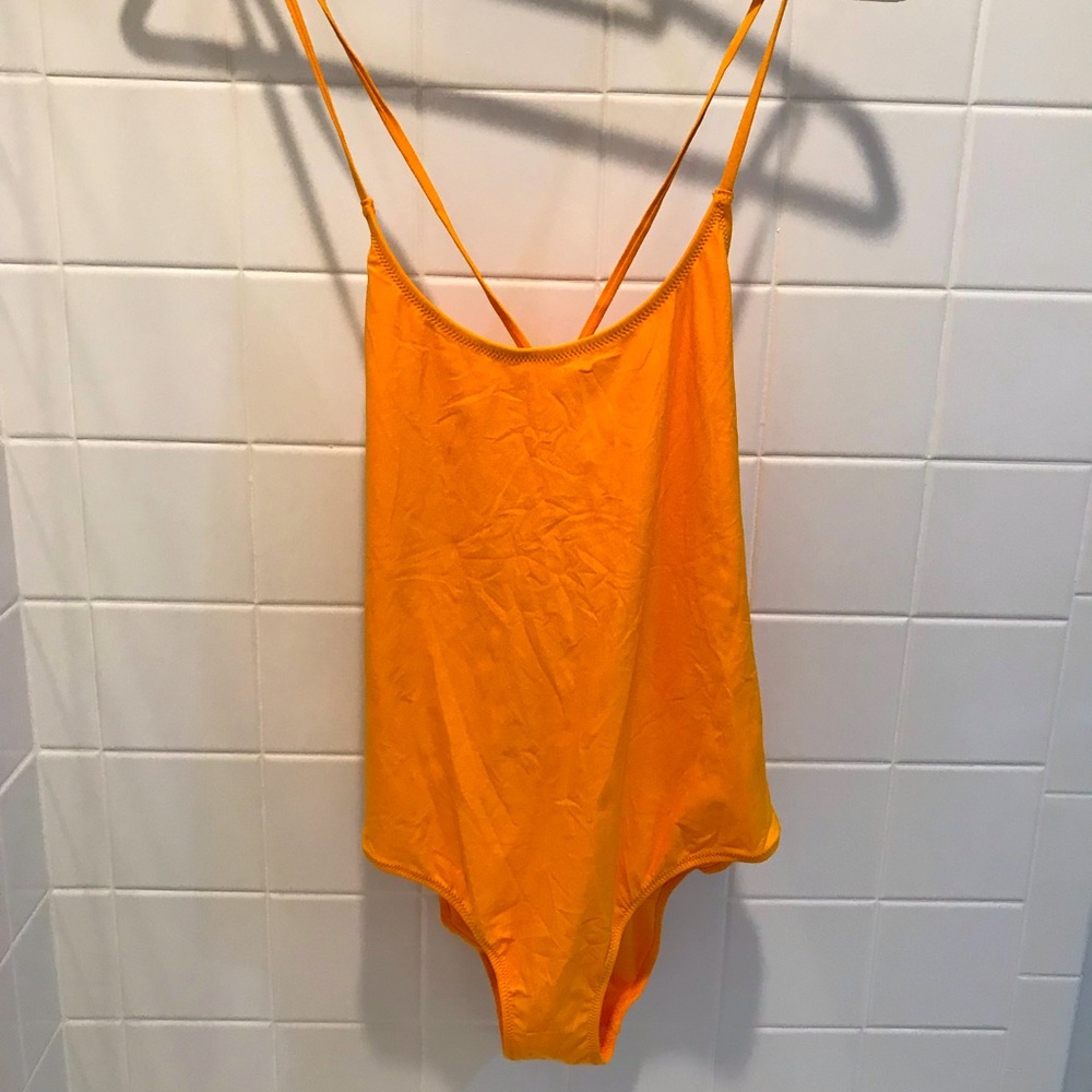 H&M bathing suit